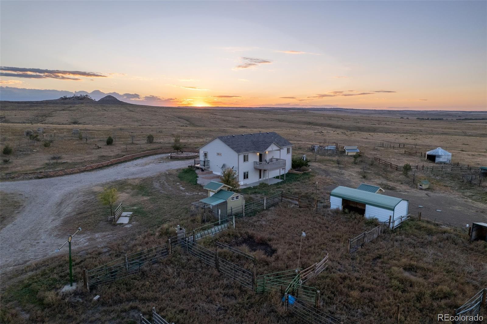 MLS Image #42 for 32385  county road 91 ,ramah, Colorado