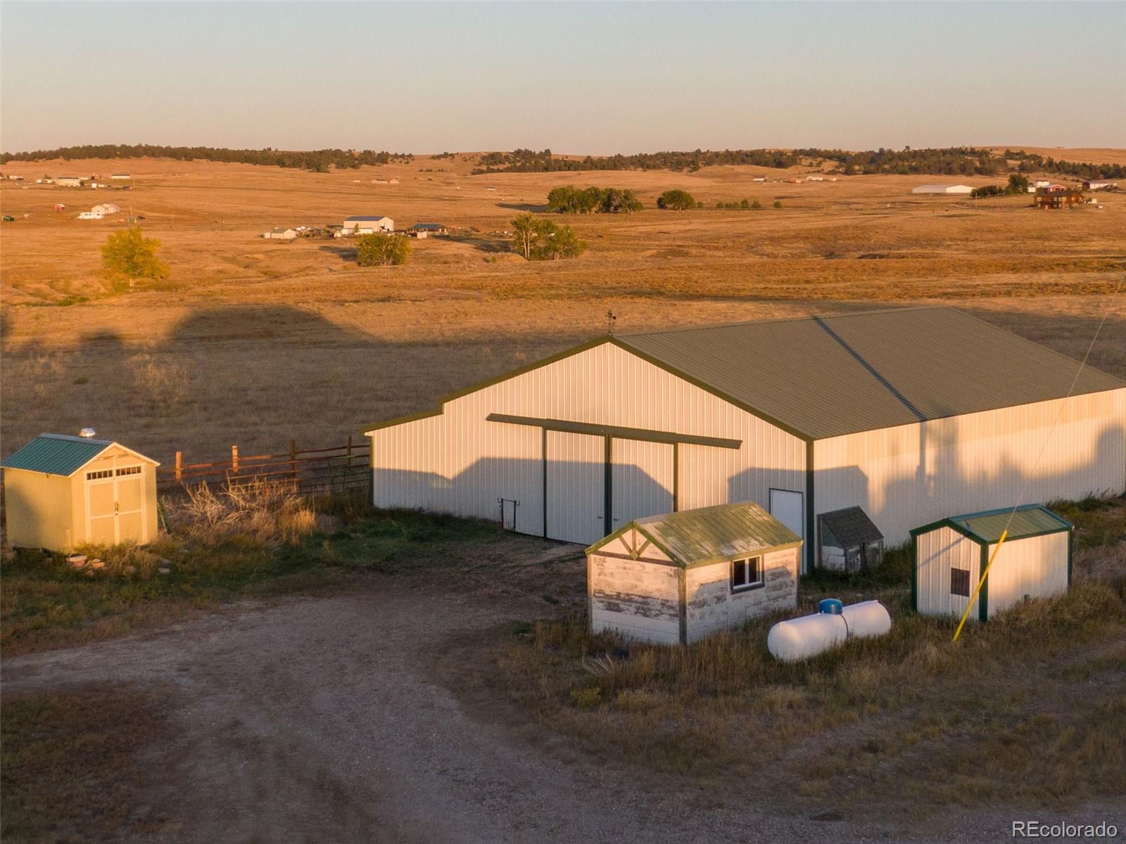 MLS Image #44 for 32385  county road 91 ,ramah, Colorado