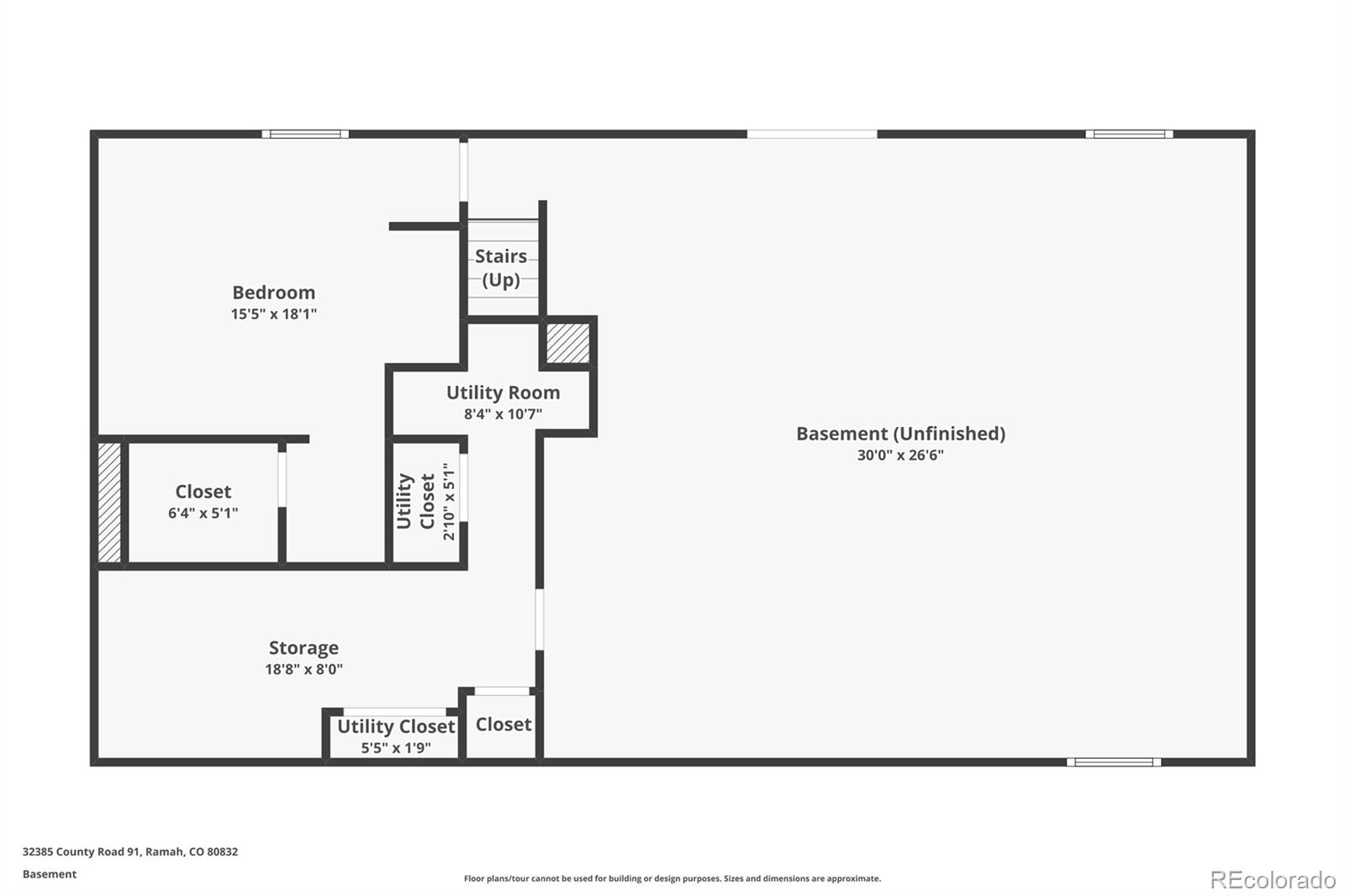 MLS Image #49 for 32385  county road 91 ,ramah, Colorado