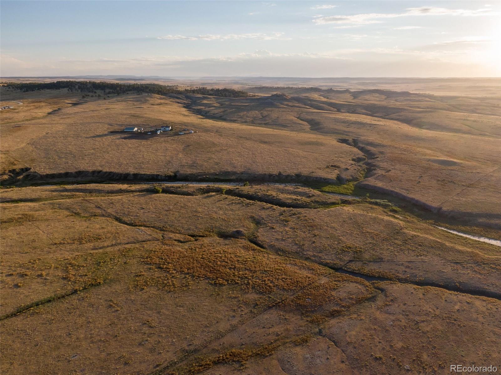 MLS Image #6 for 32385  county road 91 ,ramah, Colorado