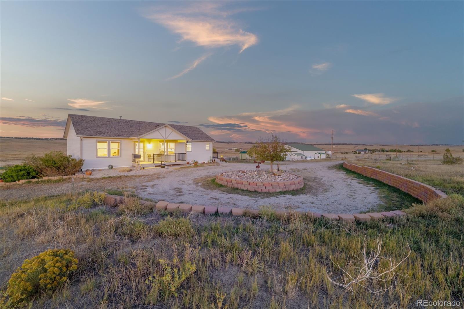 MLS Image #8 for 32385  county road 91 ,ramah, Colorado