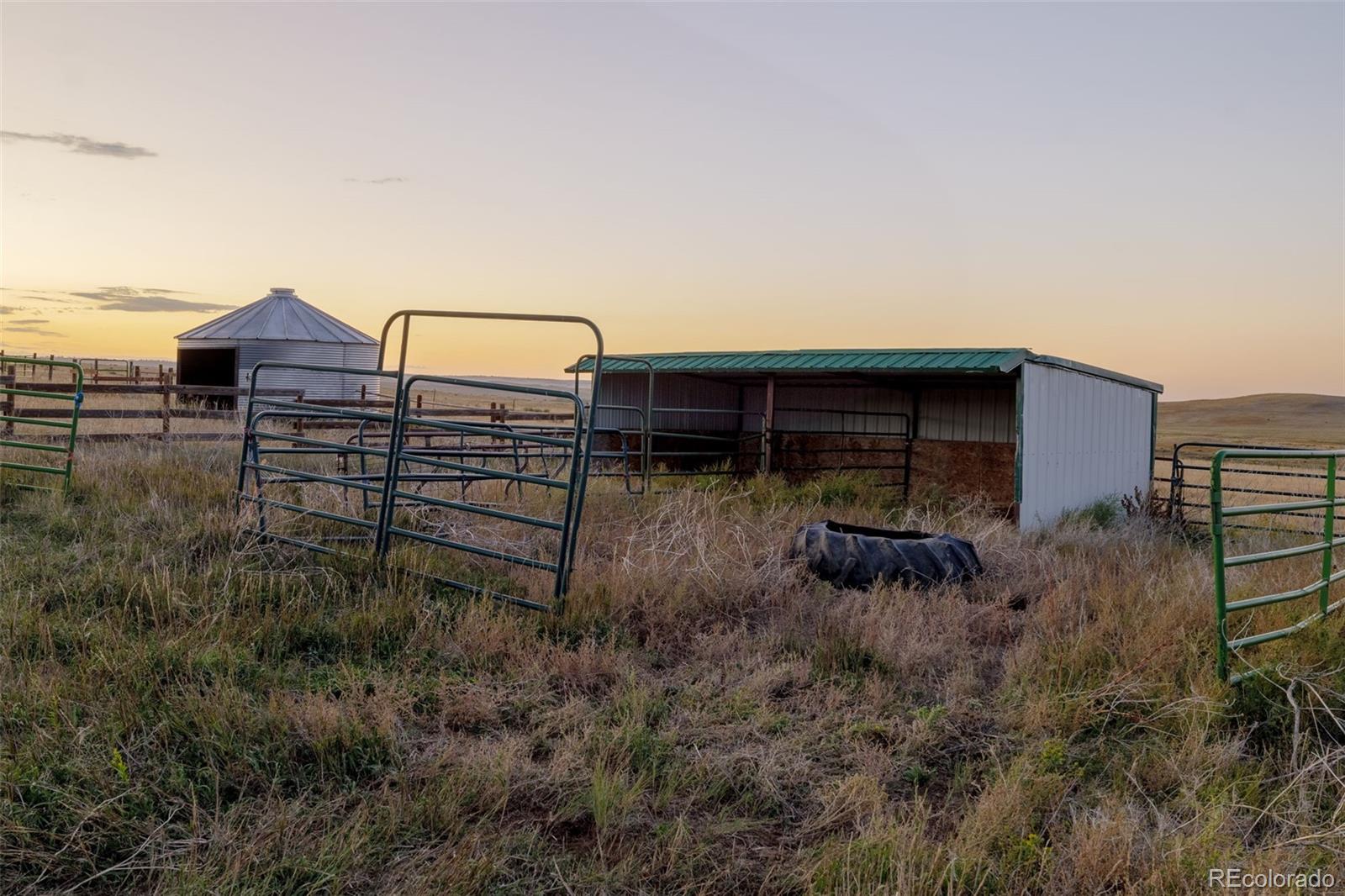 MLS Image #9 for 32385  county road 91 ,ramah, Colorado