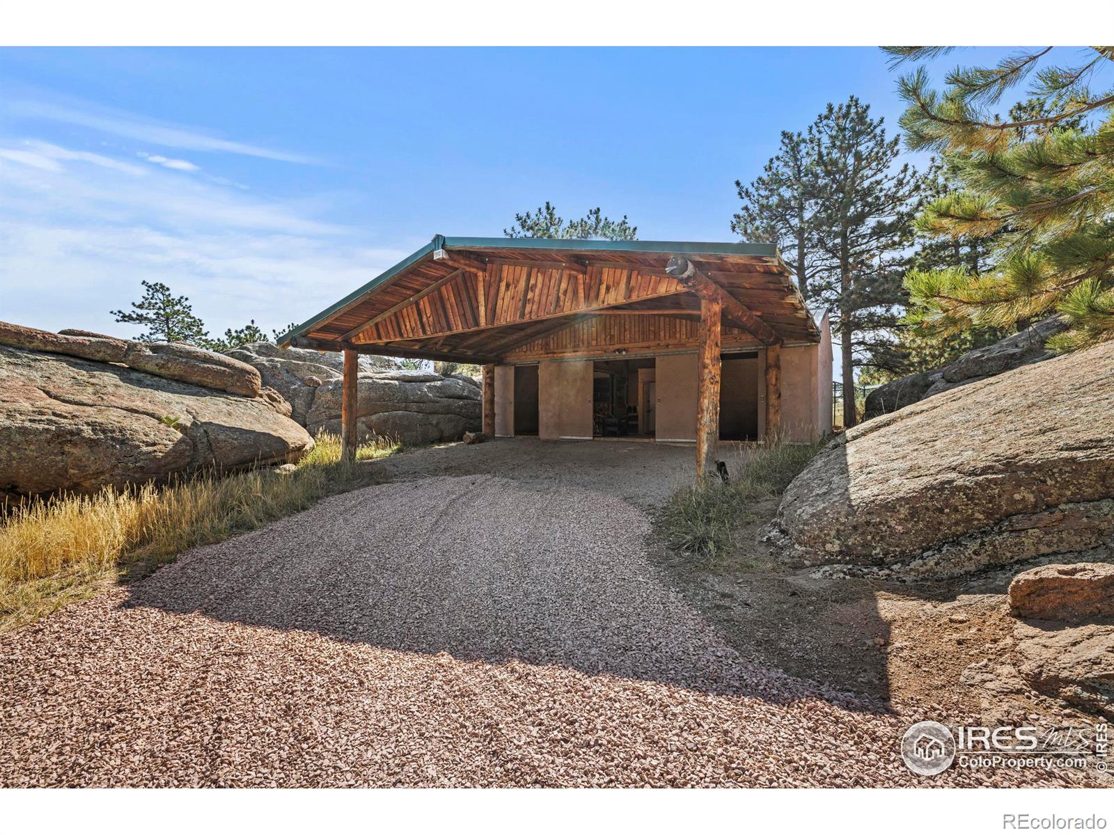 MLS Image #26 for 1740  spring gulch drive,lyons, Colorado