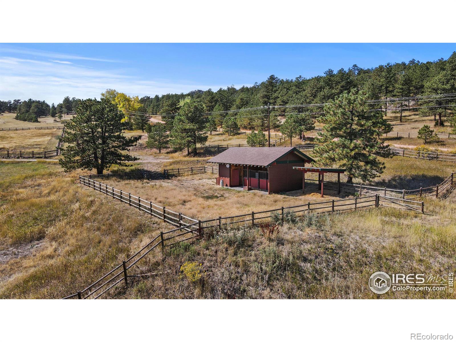 MLS Image #34 for 1740  spring gulch drive,lyons, Colorado