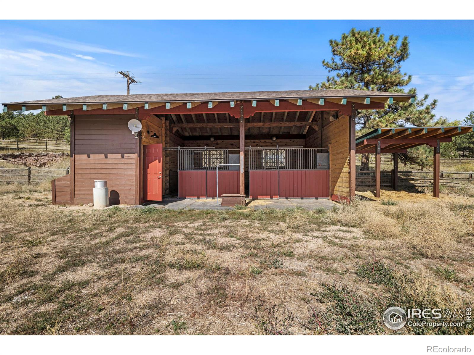 MLS Image #35 for 1740  spring gulch drive,lyons, Colorado