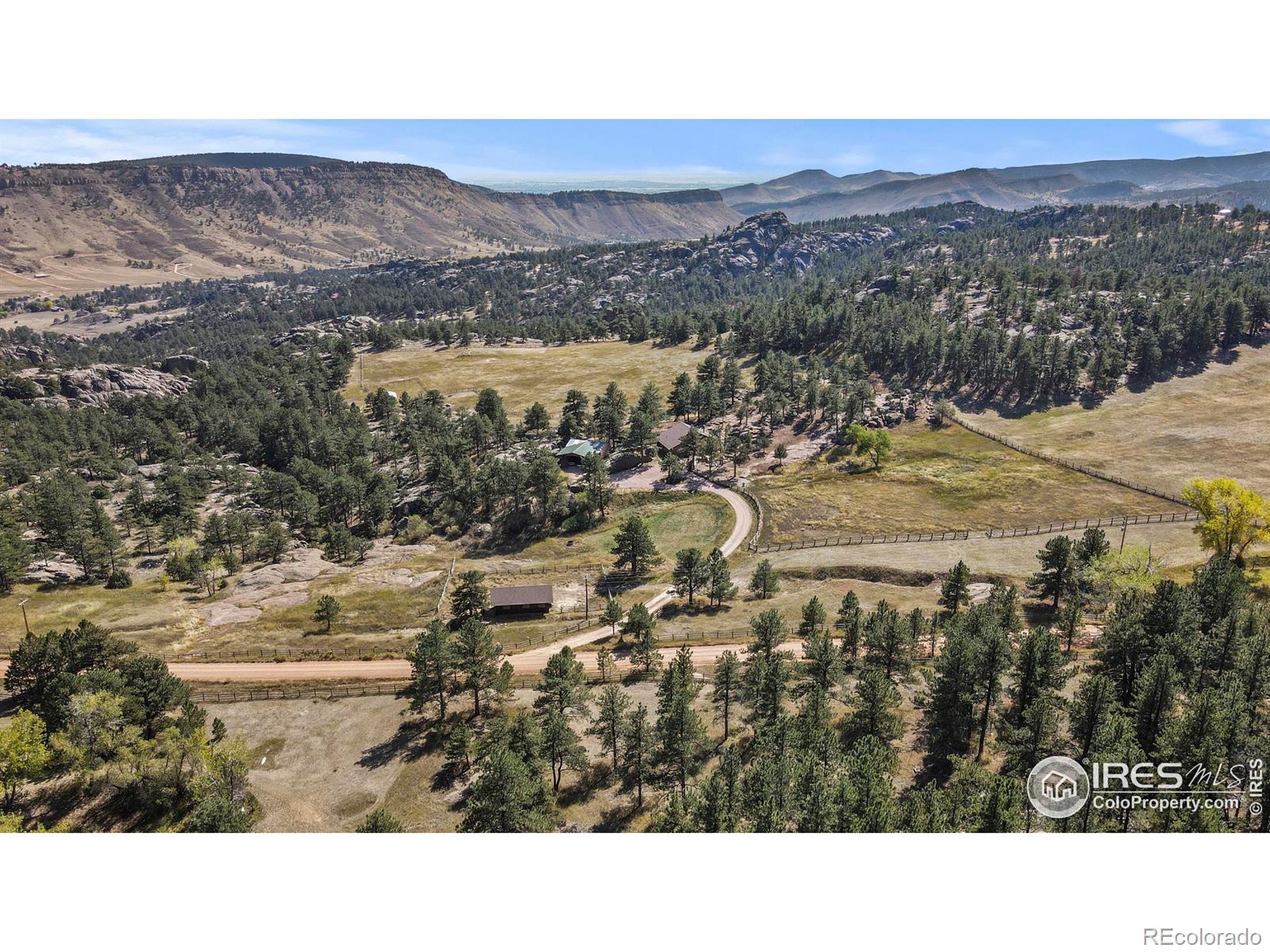 MLS Image #38 for 1740  spring gulch drive,lyons, Colorado