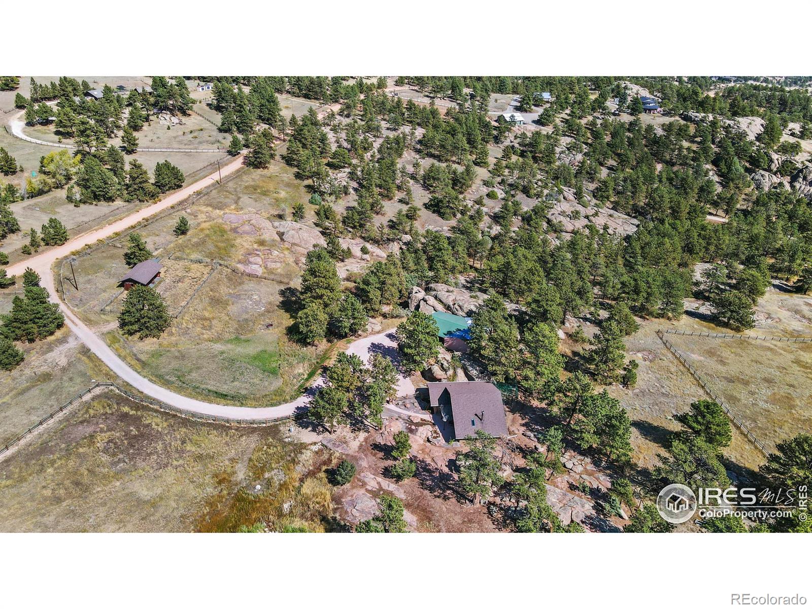 MLS Image #39 for 1740  spring gulch drive,lyons, Colorado