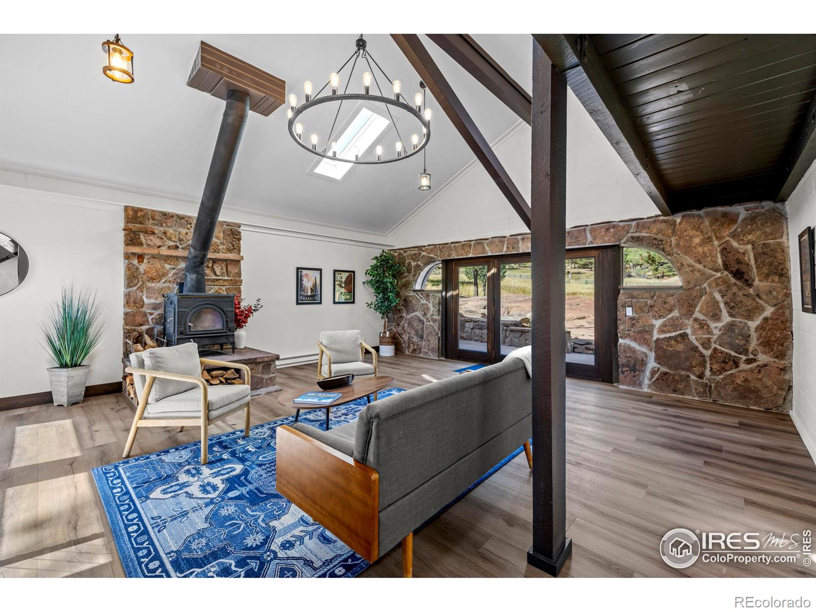 MLS Image #4 for 1740  spring gulch drive,lyons, Colorado