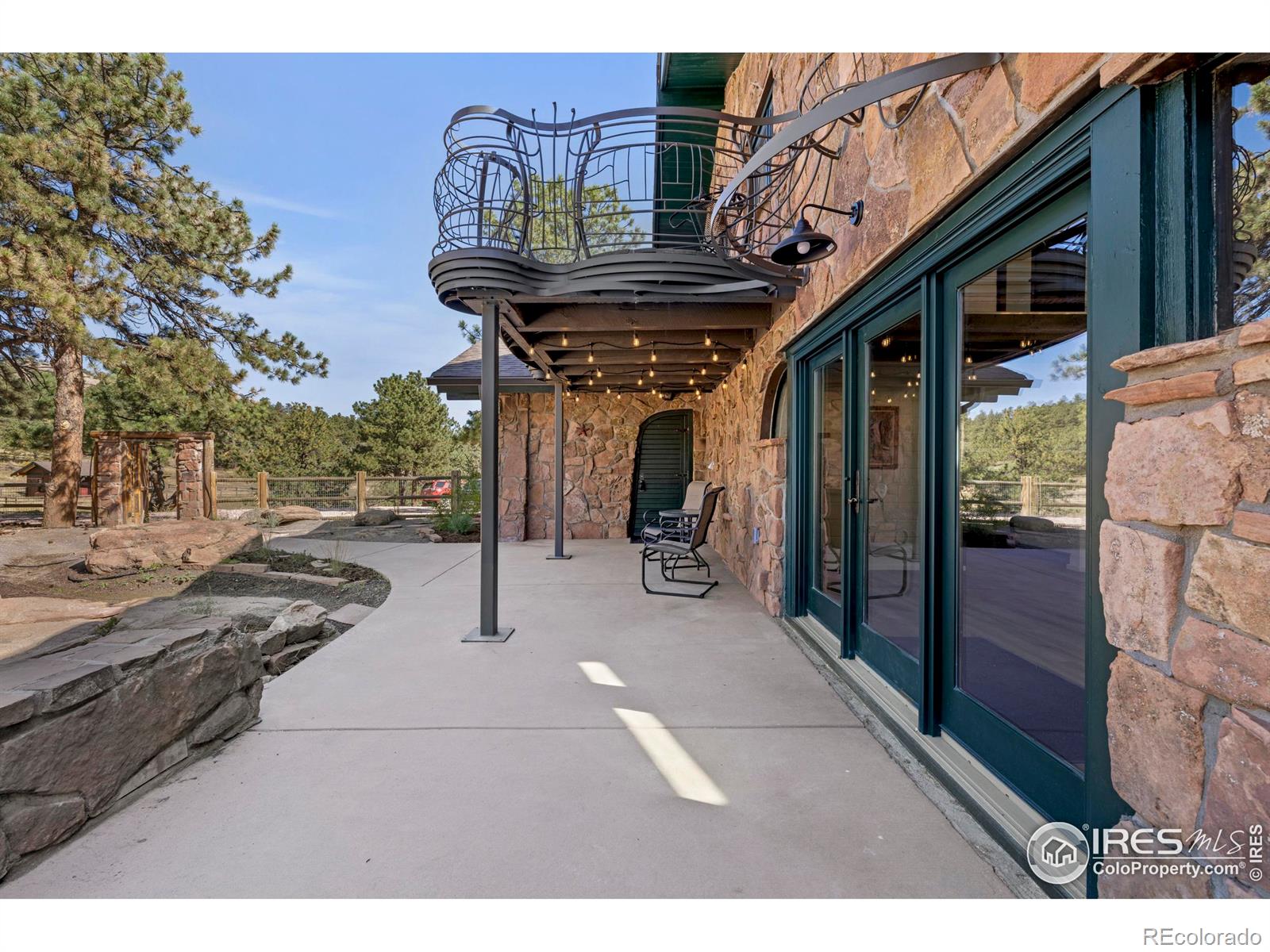 MLS Image #5 for 1740  spring gulch drive,lyons, Colorado