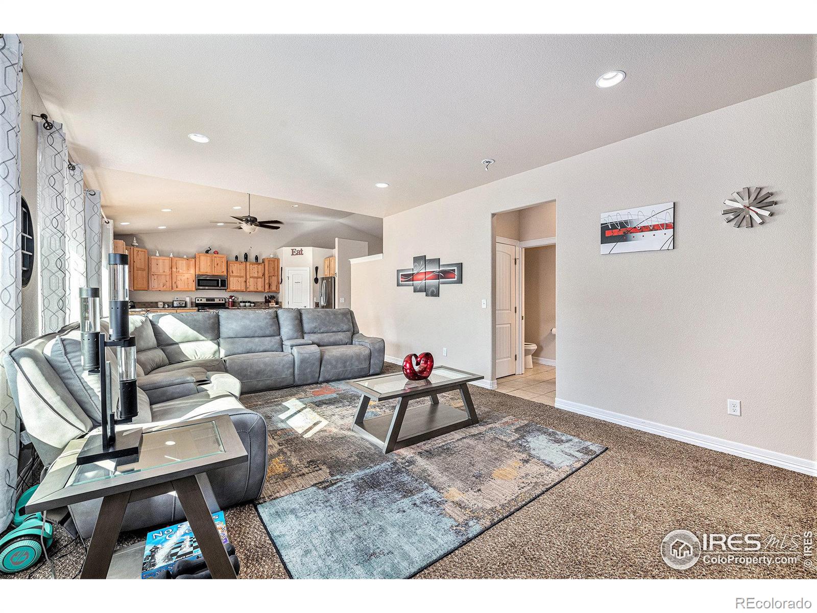 MLS Image #11 for 6861  mount toll court,wellington, Colorado