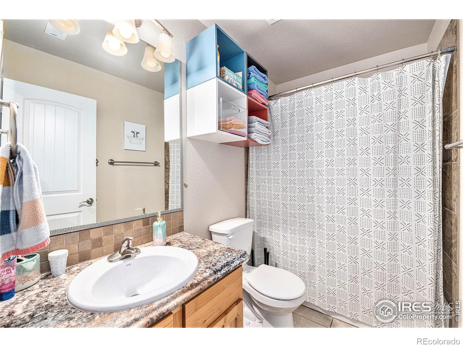 MLS Image #19 for 6861  mount toll court,wellington, Colorado