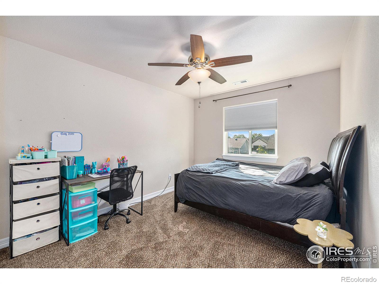 MLS Image #20 for 6861  mount toll court,wellington, Colorado