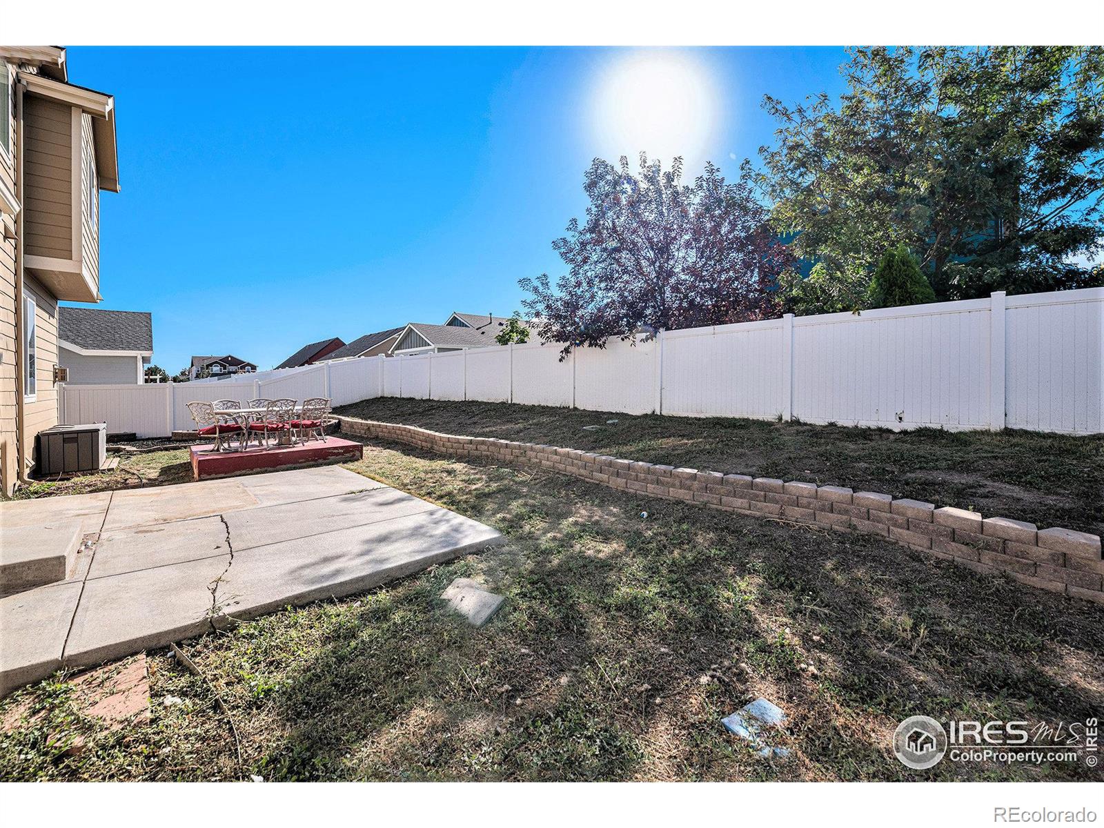 MLS Image #22 for 6861  mount toll court,wellington, Colorado