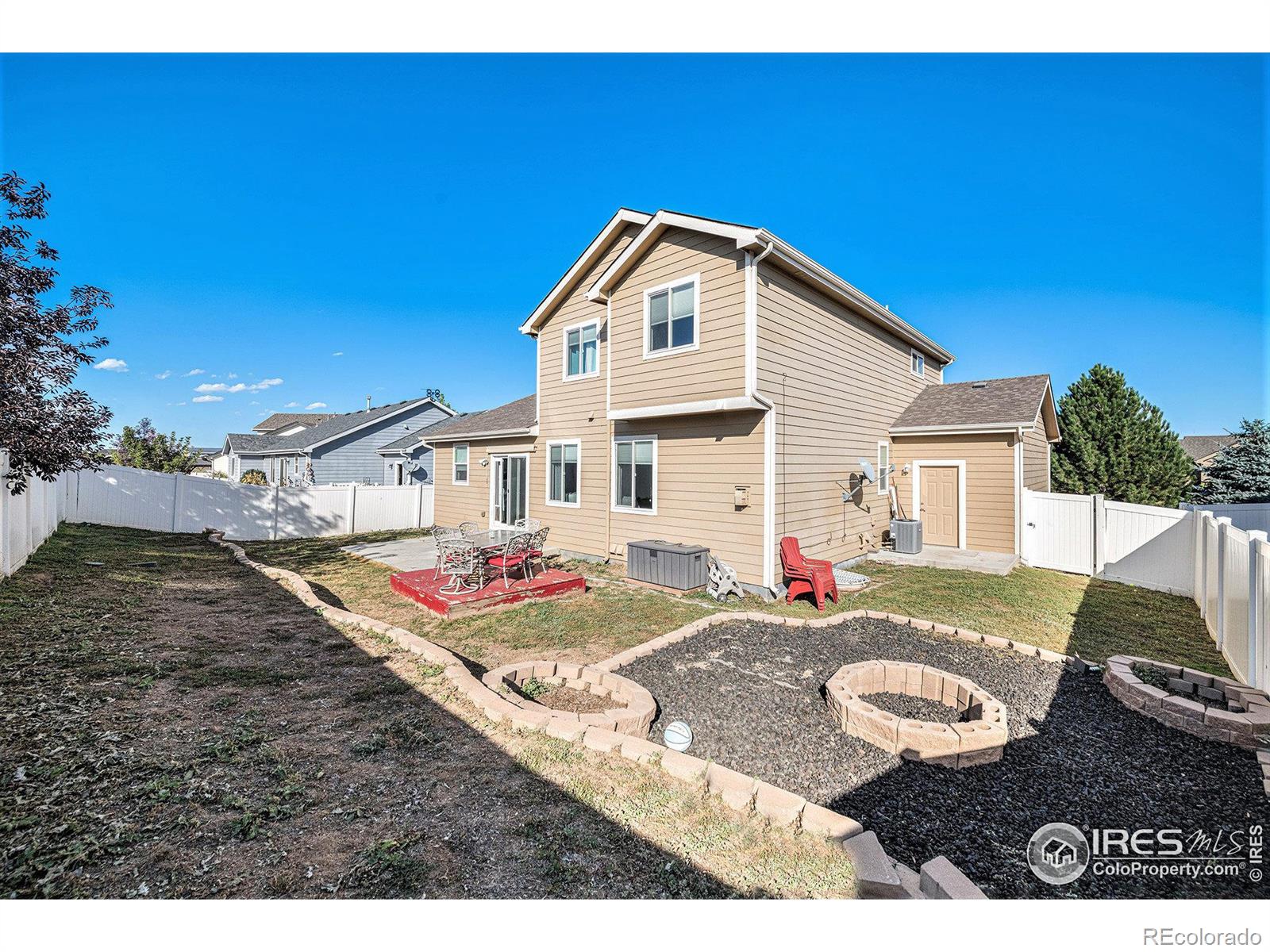 MLS Image #23 for 6861  mount toll court,wellington, Colorado