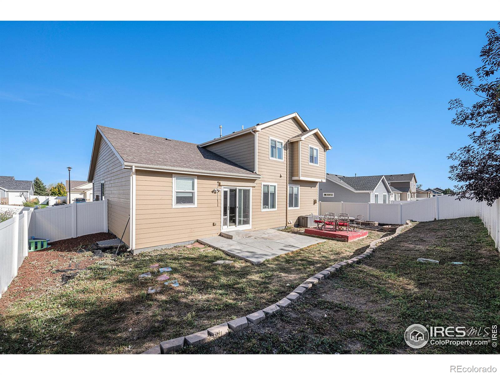 MLS Image #24 for 6861  mount toll court,wellington, Colorado