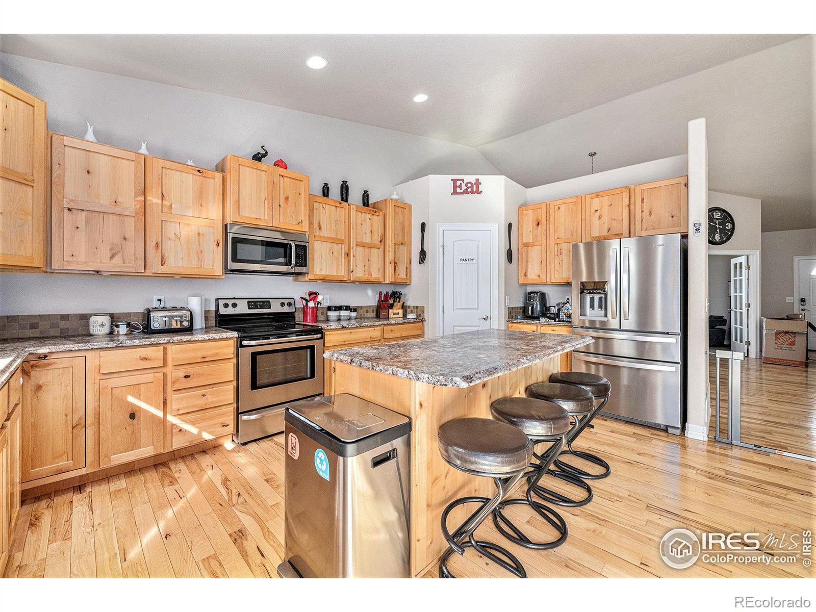 MLS Image #8 for 6861  mount toll court,wellington, Colorado