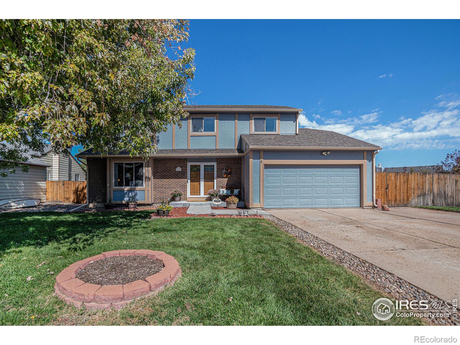 MLS Image #1 for 10110  oak street,westminster, Colorado