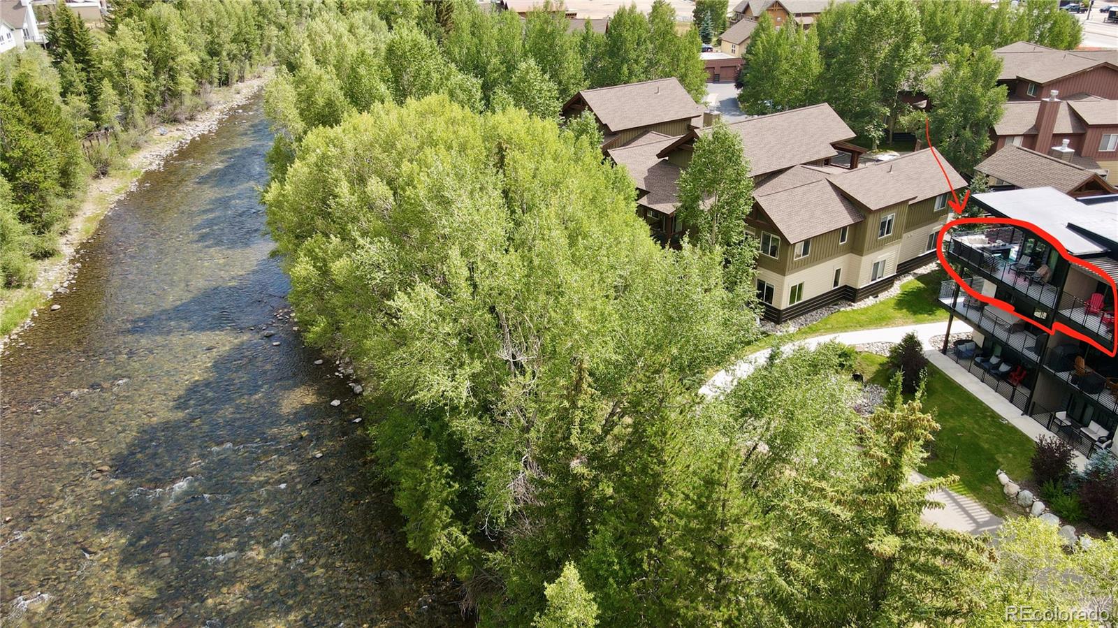 MLS Image #2 for 930  blue river parkway,silverthorne, Colorado