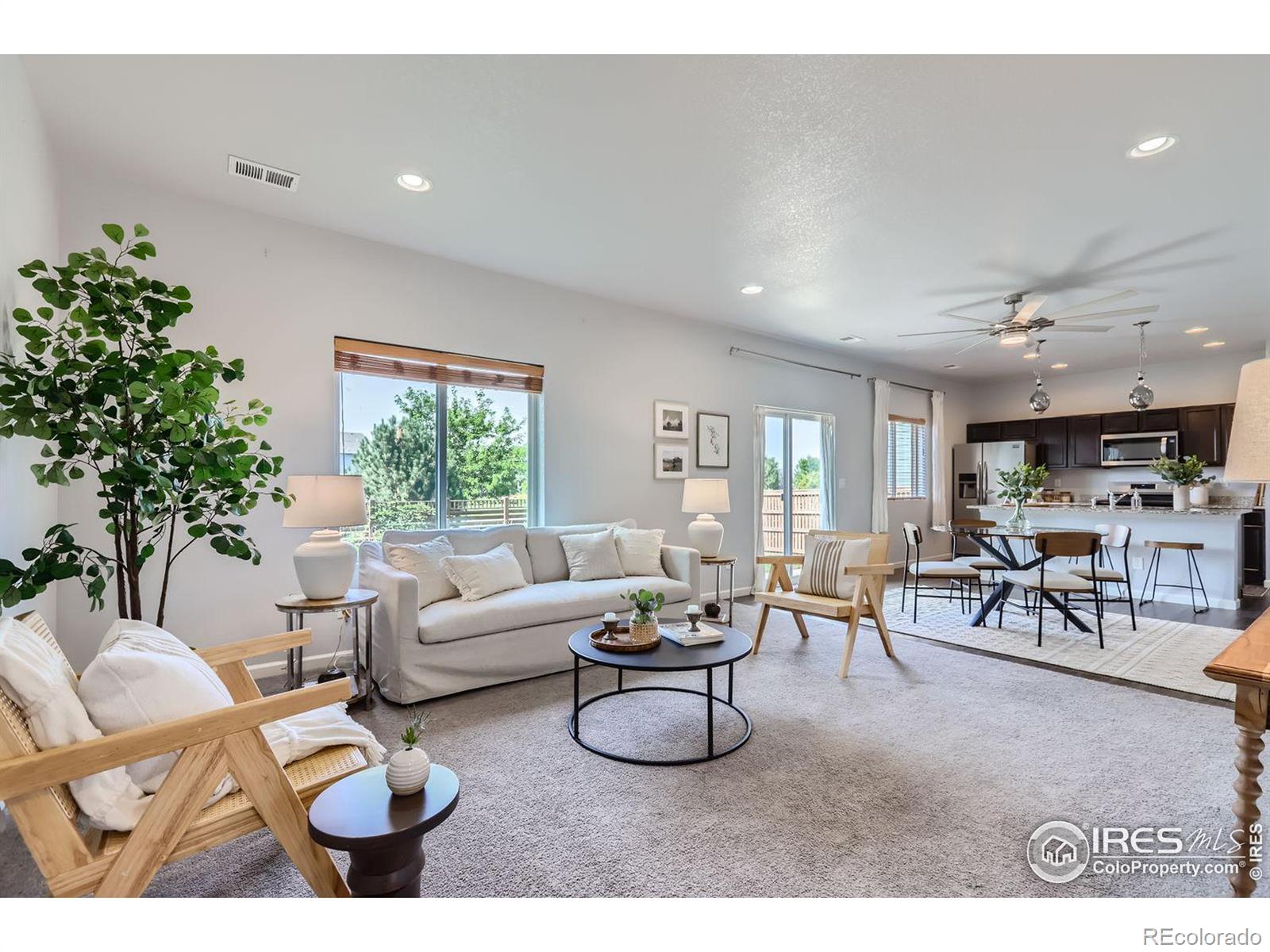 MLS Image #1 for 3175  crux drive,loveland, Colorado