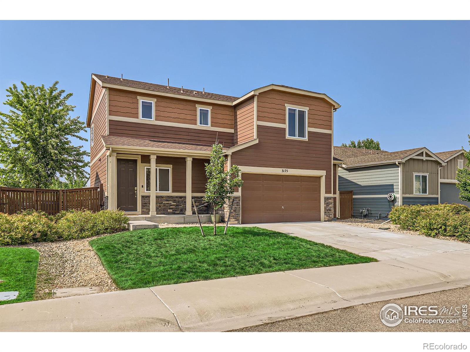 MLS Image #24 for 3175  crux drive,loveland, Colorado