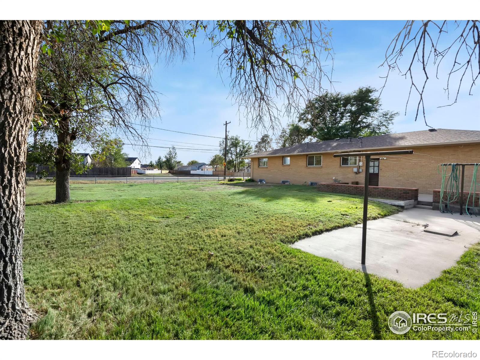 MLS Image #37 for 1944  basswood avenue,greeley, Colorado