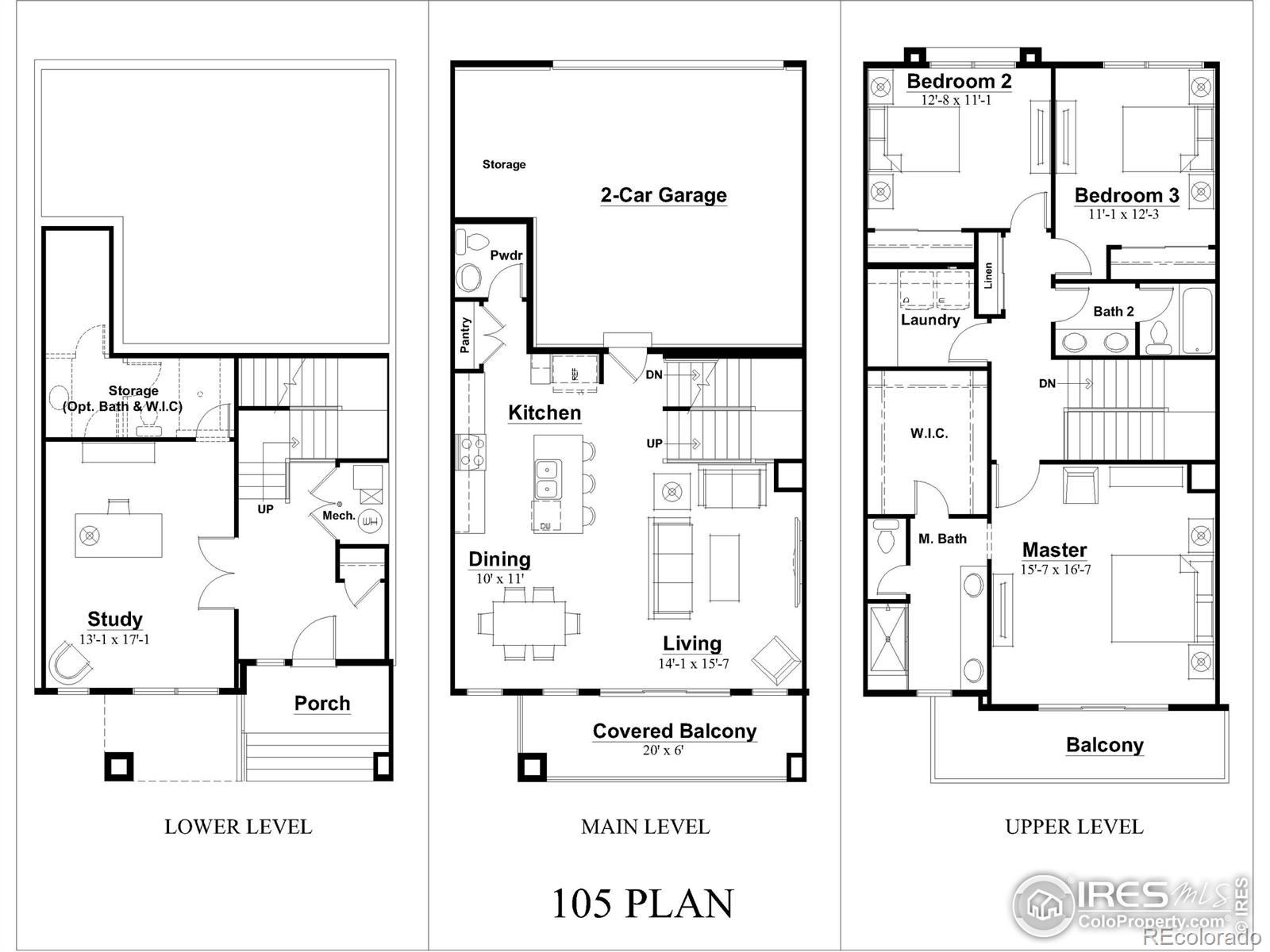 MLS Image #22 for 559  canary lane,superior, Colorado