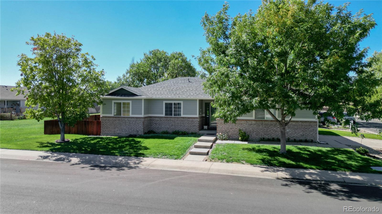 MLS Image #2 for 2302  brianna court,johnstown, Colorado