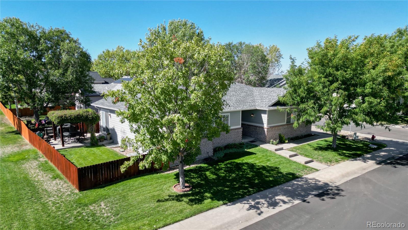 MLS Image #31 for 2302  brianna court,johnstown, Colorado