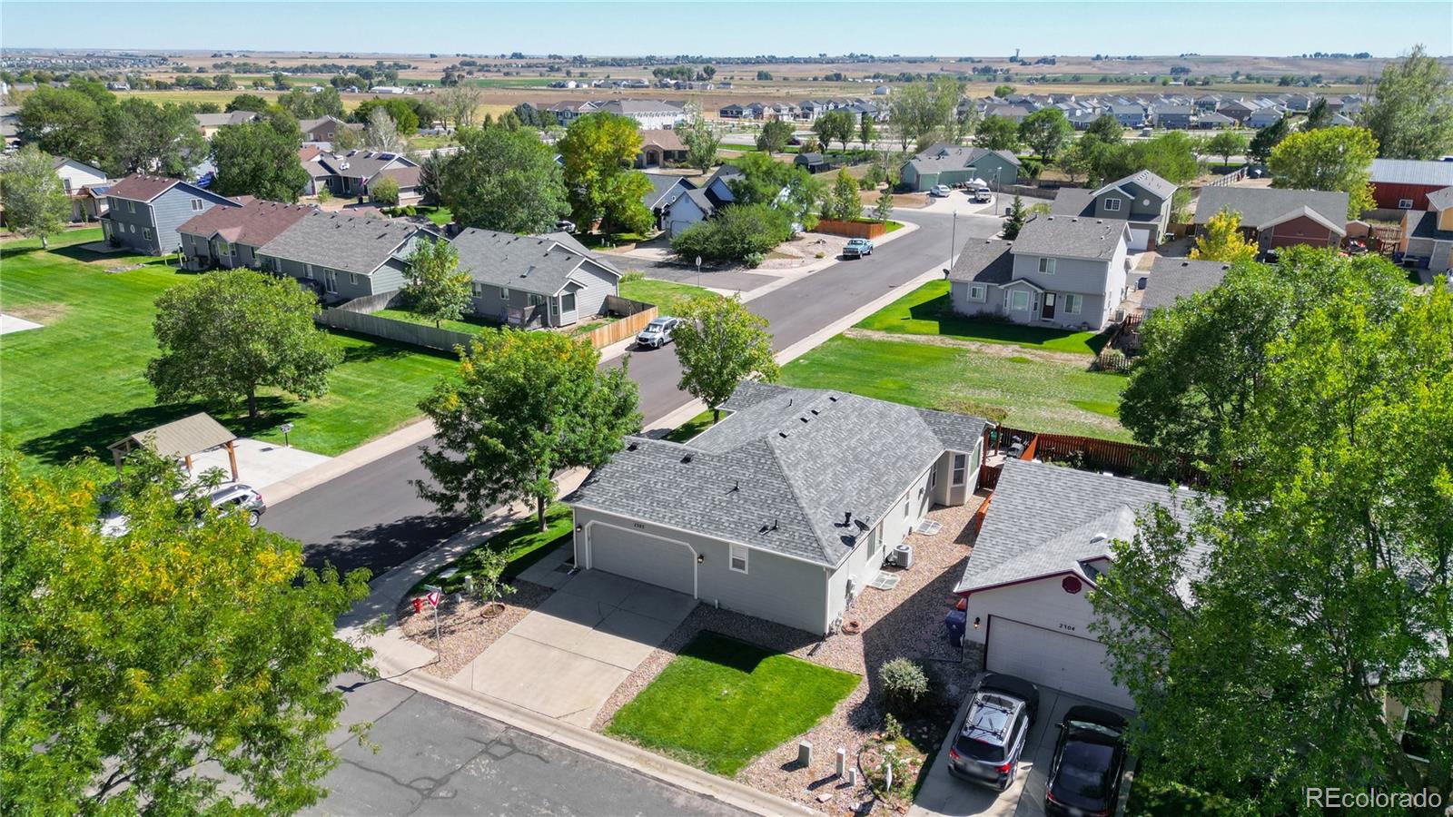 MLS Image #41 for 2302  brianna court,johnstown, Colorado