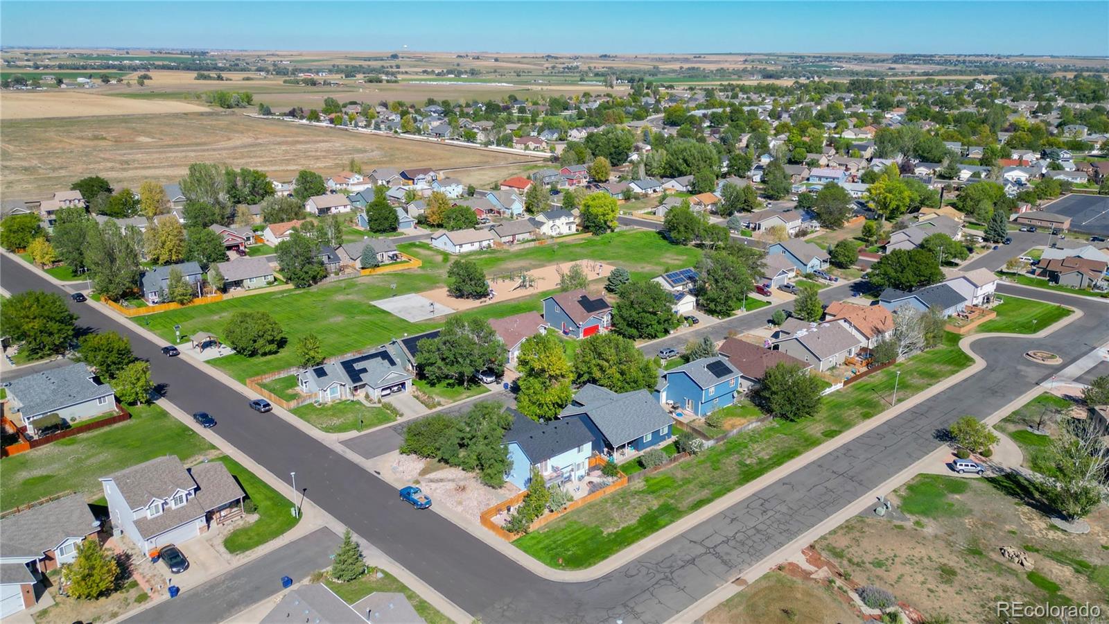 MLS Image #45 for 2302  brianna court,johnstown, Colorado