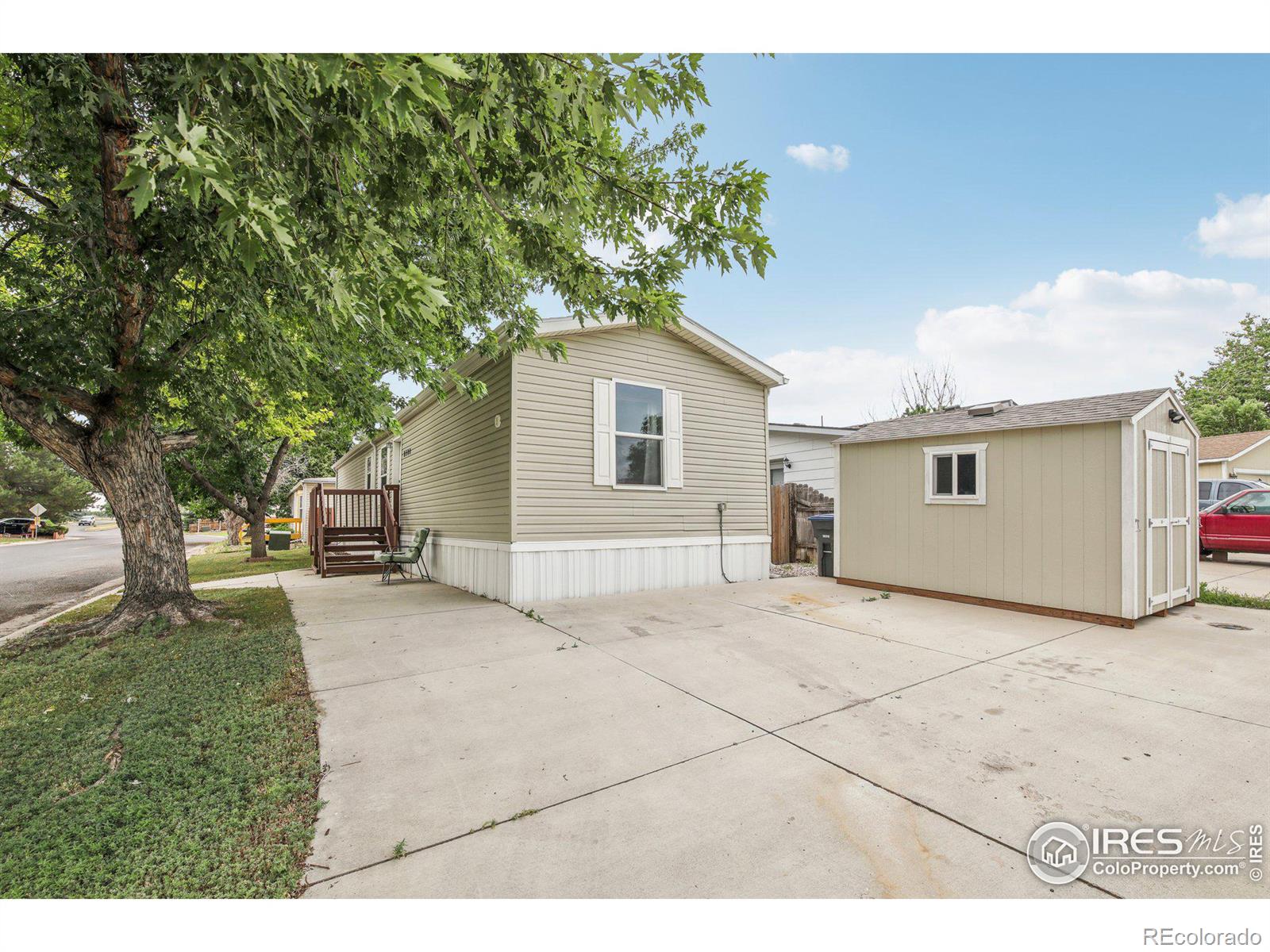 MLS Image #22 for 8500  sawtooth court,fort collins, Colorado