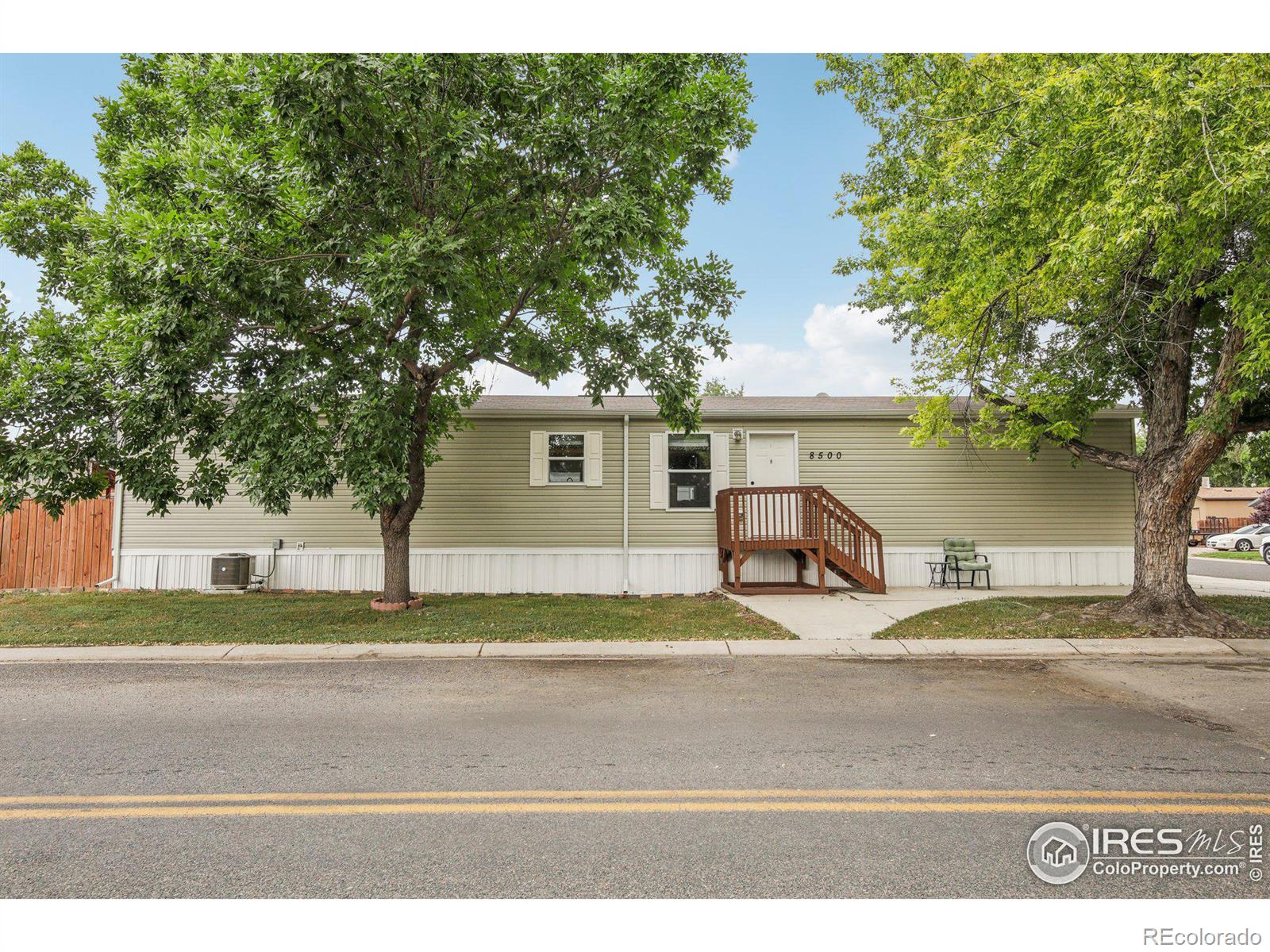 MLS Image #24 for 8500  sawtooth court,fort collins, Colorado