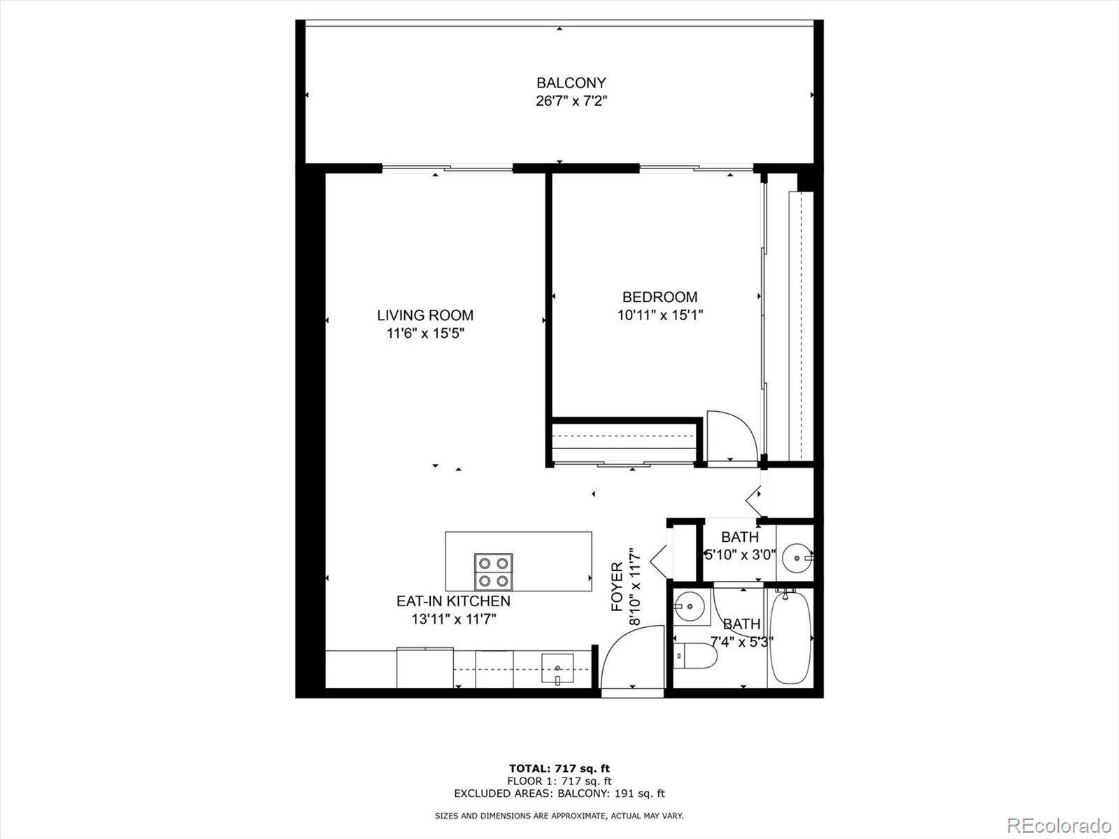 MLS Image #20 for 1111  ash street,denver, Colorado