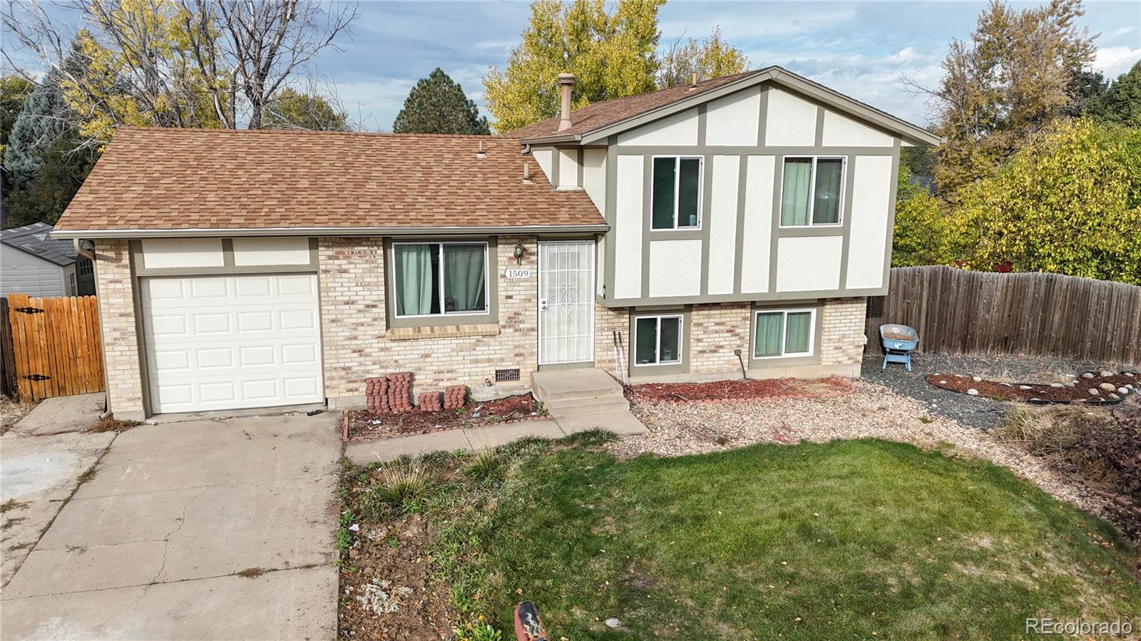 CMA Image for 1509 S Lewiston Street,Aurora, Colorado