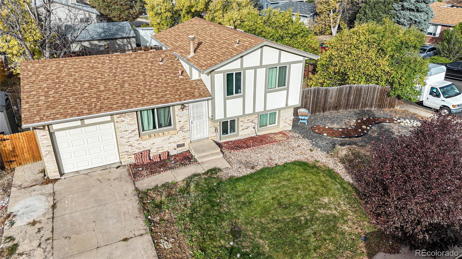 MLS Image #2 for 1509 s lewiston street,aurora, Colorado