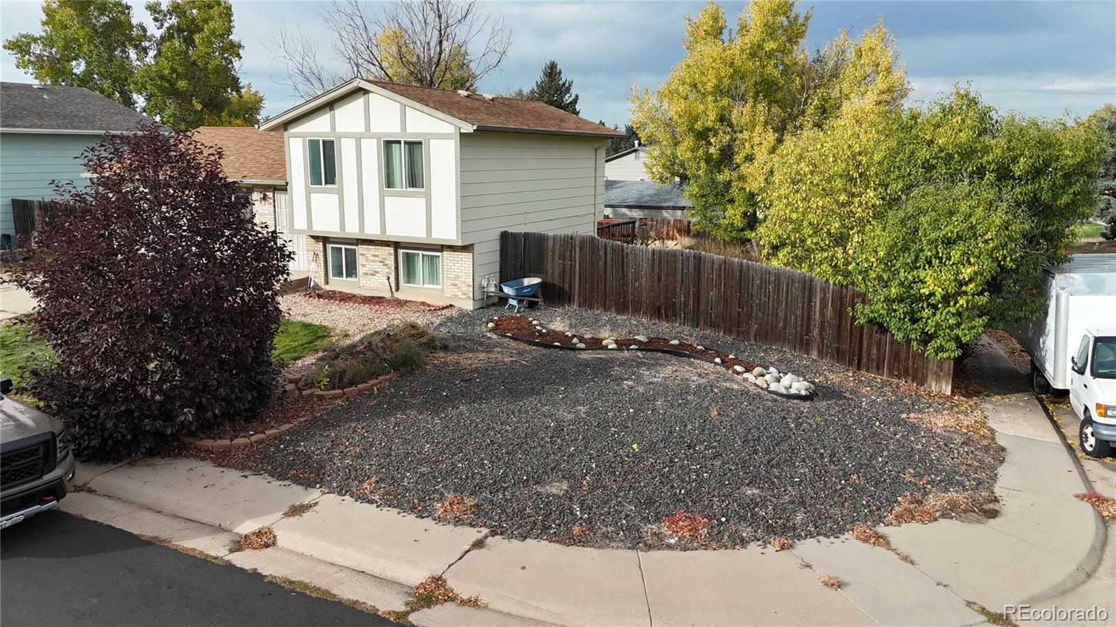 MLS Image #3 for 1509 s lewiston street,aurora, Colorado