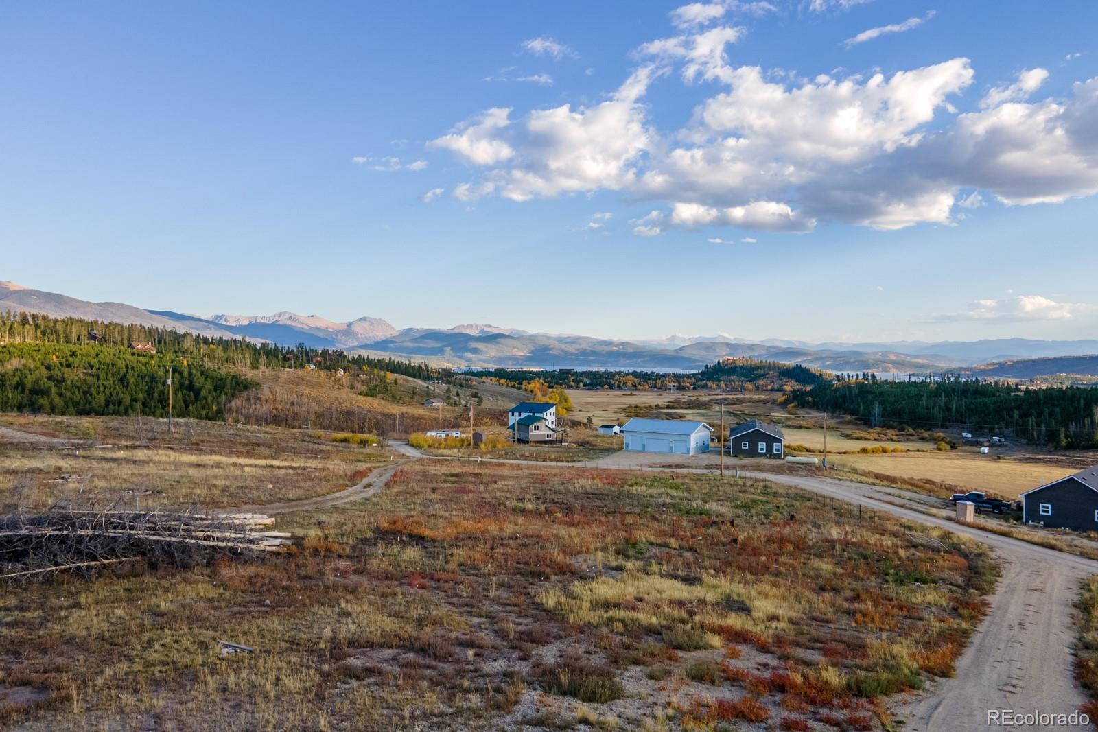 MLS Image #1 for 1481  gcr 452 ,granby, Colorado