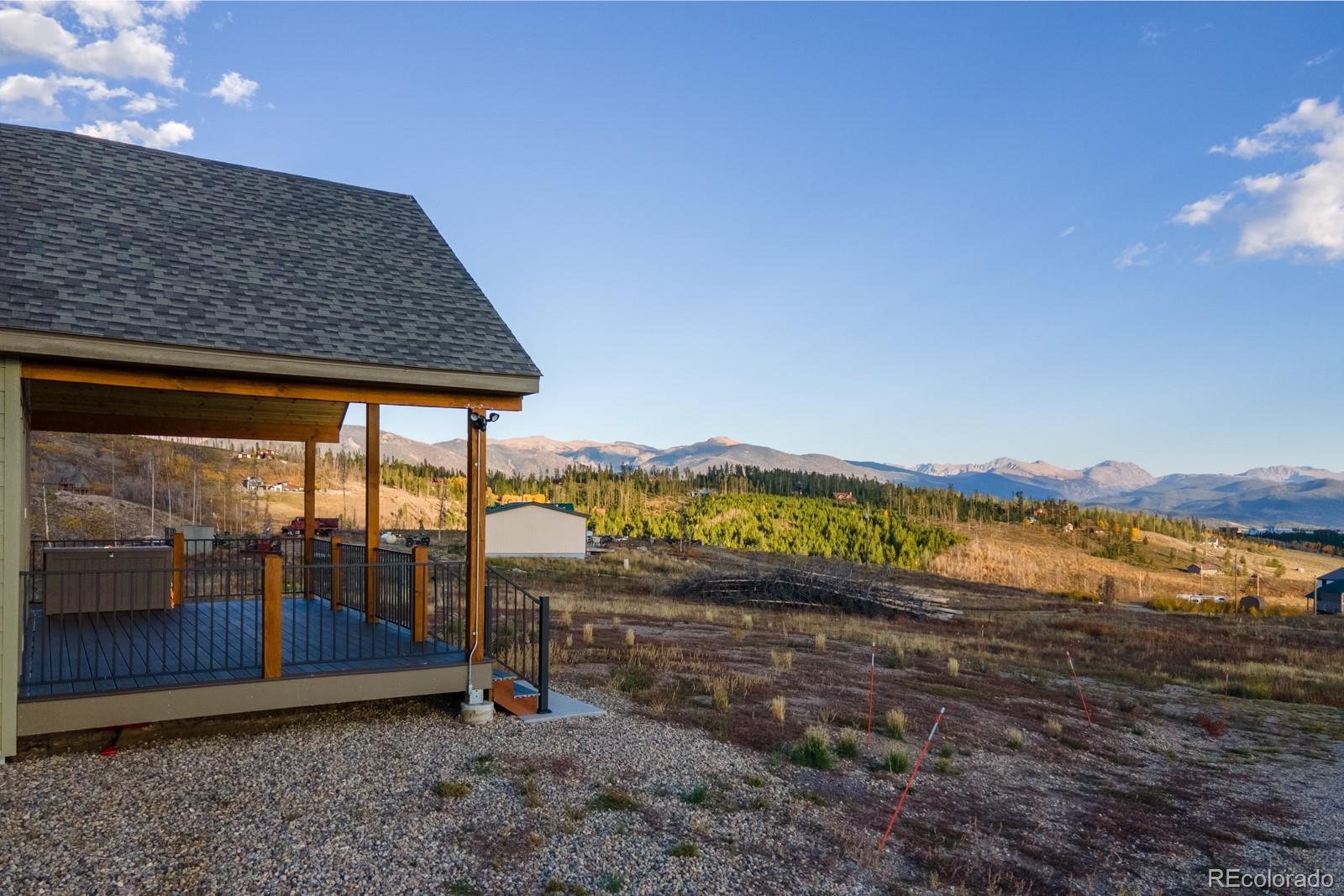 MLS Image #2 for 1481  gcr 452 ,granby, Colorado