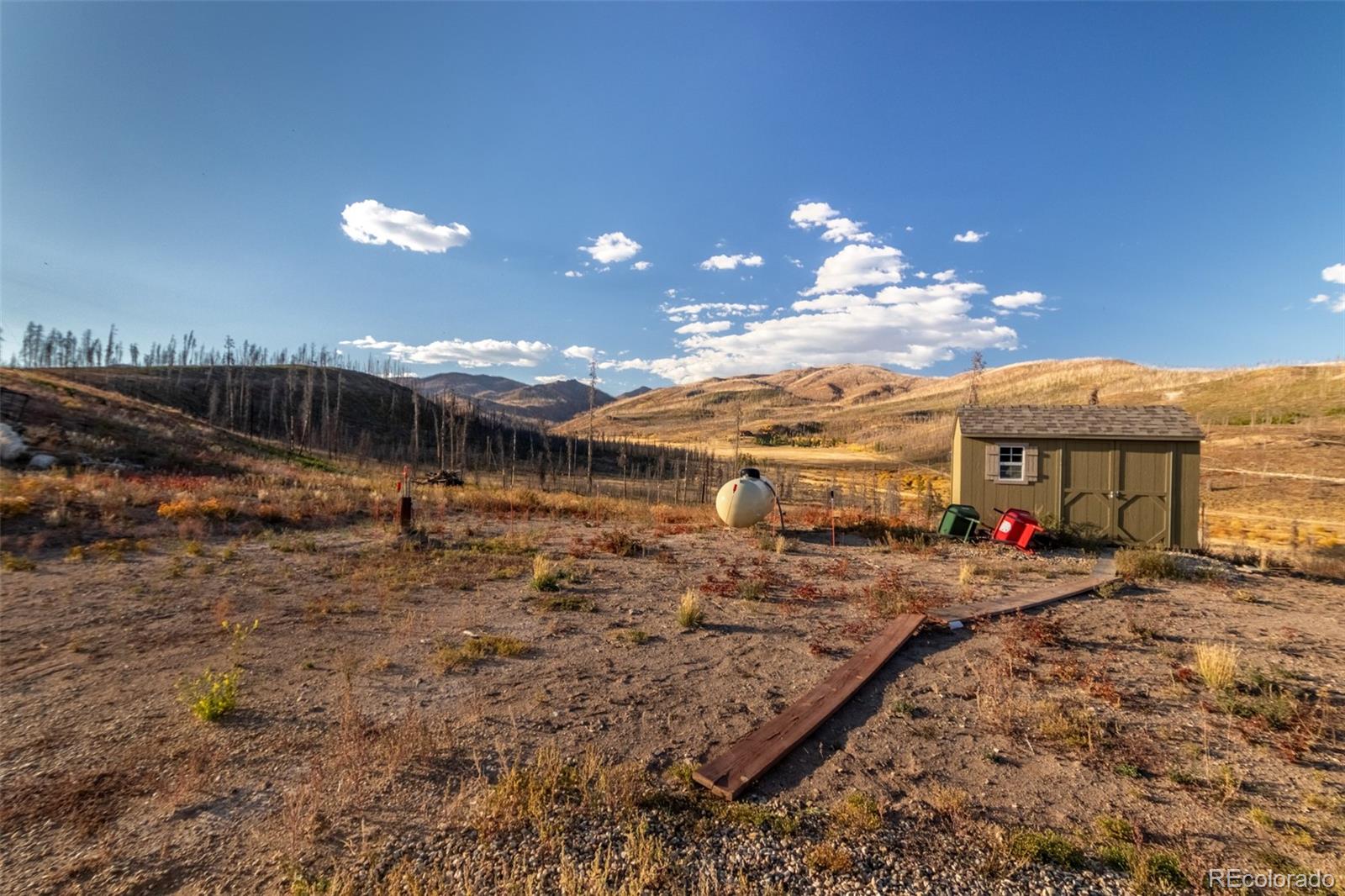 MLS Image #20 for 1481  gcr 452 ,granby, Colorado