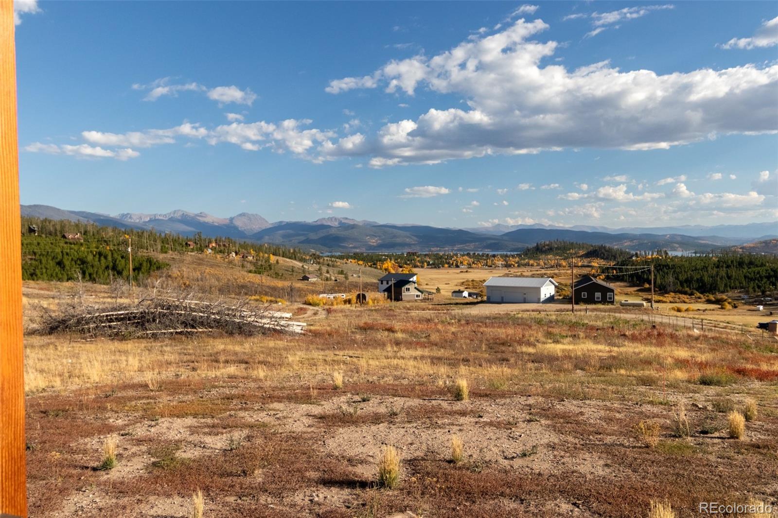 MLS Image #21 for 1481  gcr 452 ,granby, Colorado