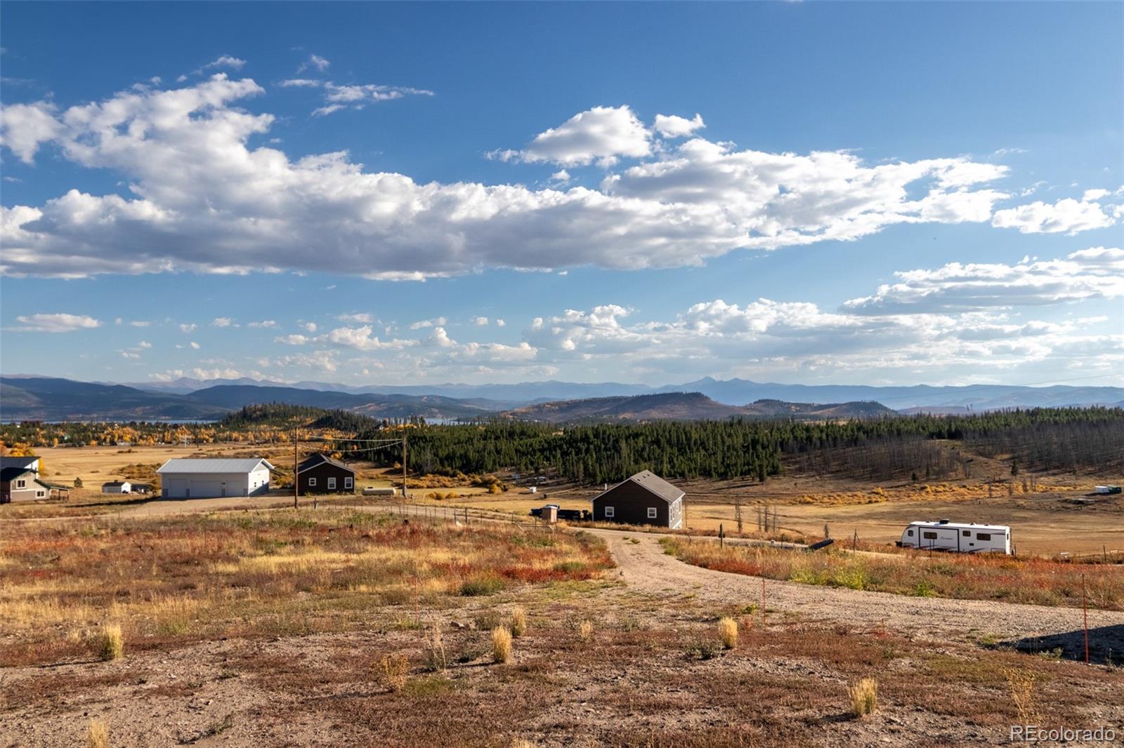 MLS Image #22 for 1481  gcr 452 ,granby, Colorado