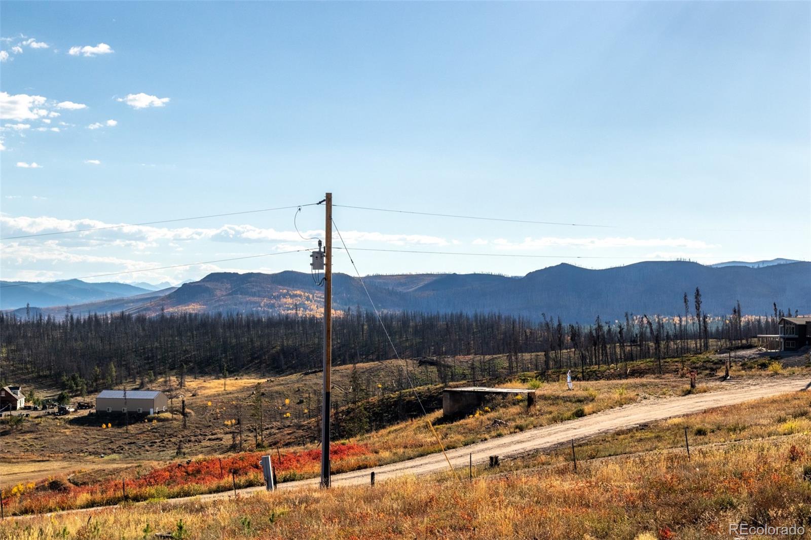 MLS Image #23 for 1481  gcr 452 ,granby, Colorado