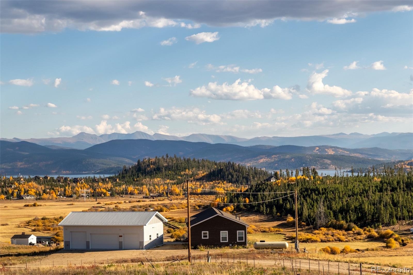 MLS Image #24 for 1481  gcr 452 ,granby, Colorado