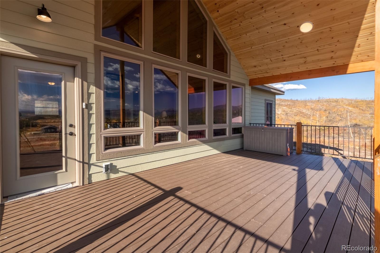 MLS Image #26 for 1481  gcr 452 ,granby, Colorado