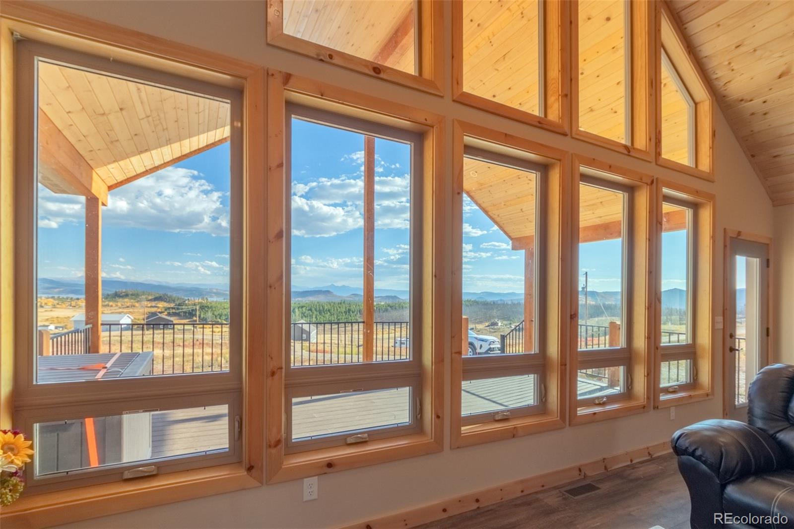 MLS Image #3 for 1481  gcr 452 ,granby, Colorado