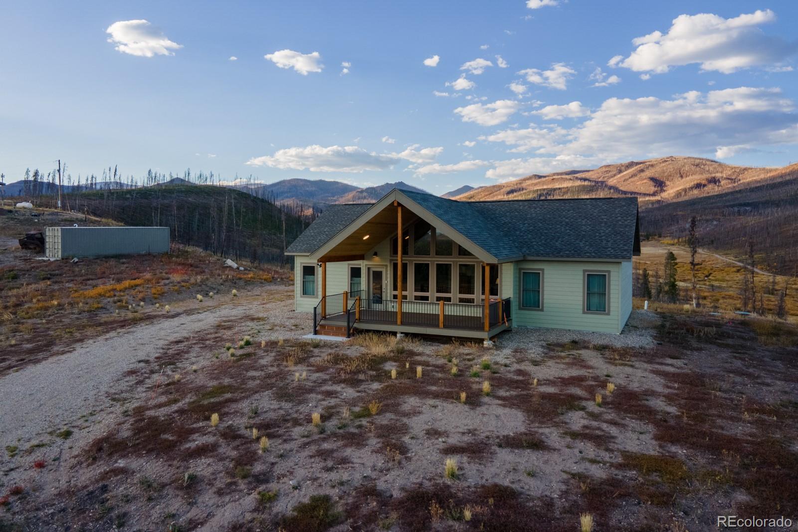 MLS Image #30 for 1481  gcr 452 ,granby, Colorado