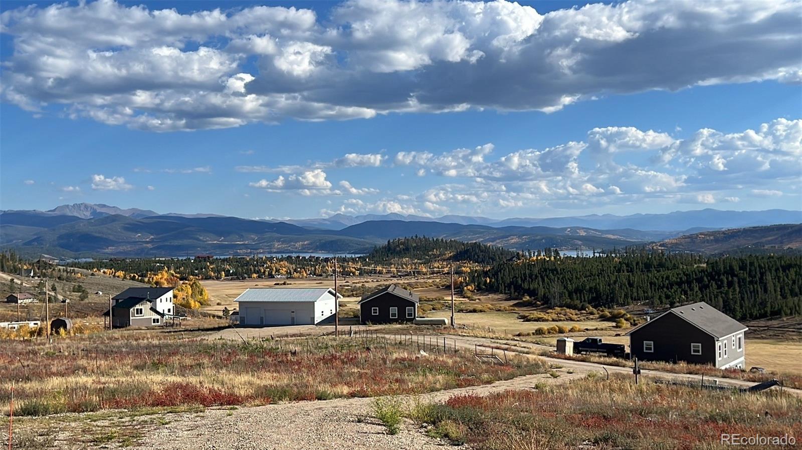 MLS Image #31 for 1481  gcr 452 ,granby, Colorado