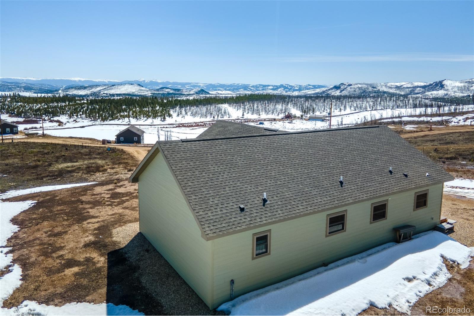 MLS Image #34 for 1481  gcr 452 ,granby, Colorado
