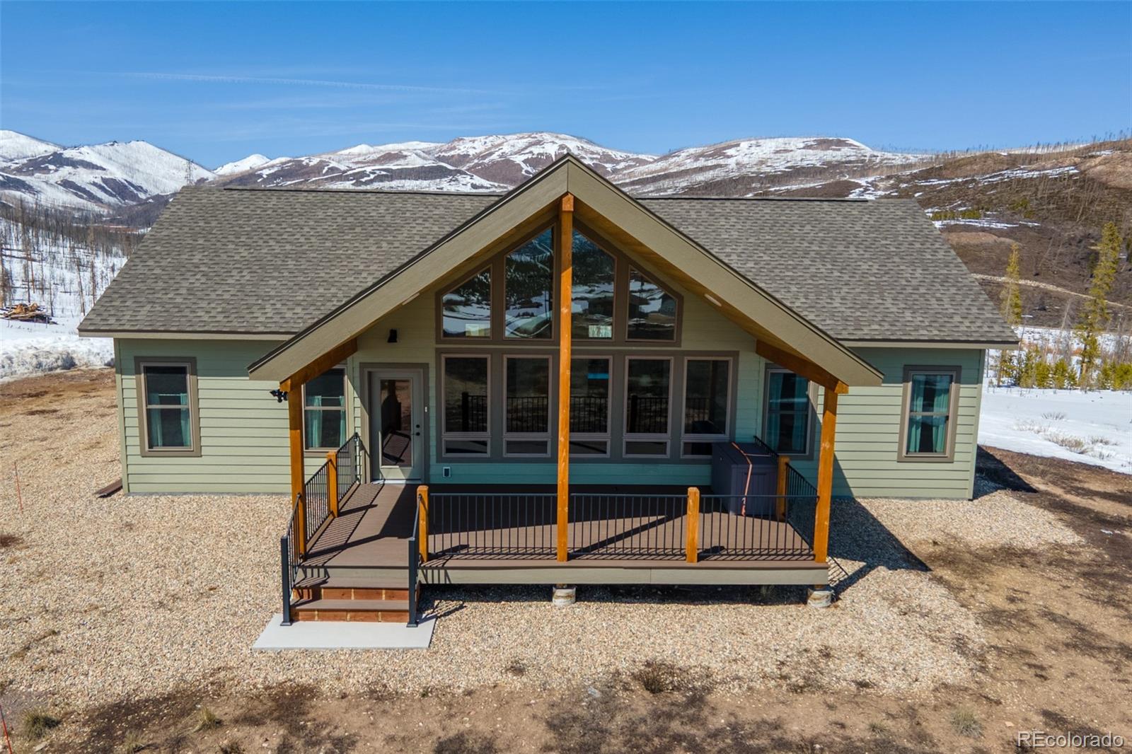 MLS Image #36 for 1481  gcr 452 ,granby, Colorado
