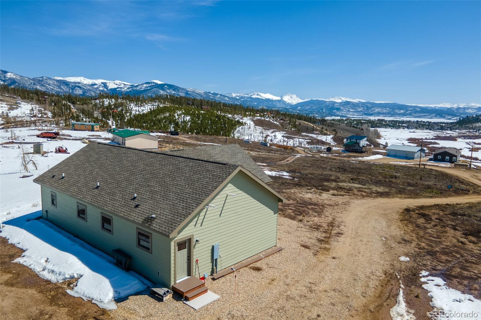 MLS Image #37 for 1481  gcr 452 ,granby, Colorado